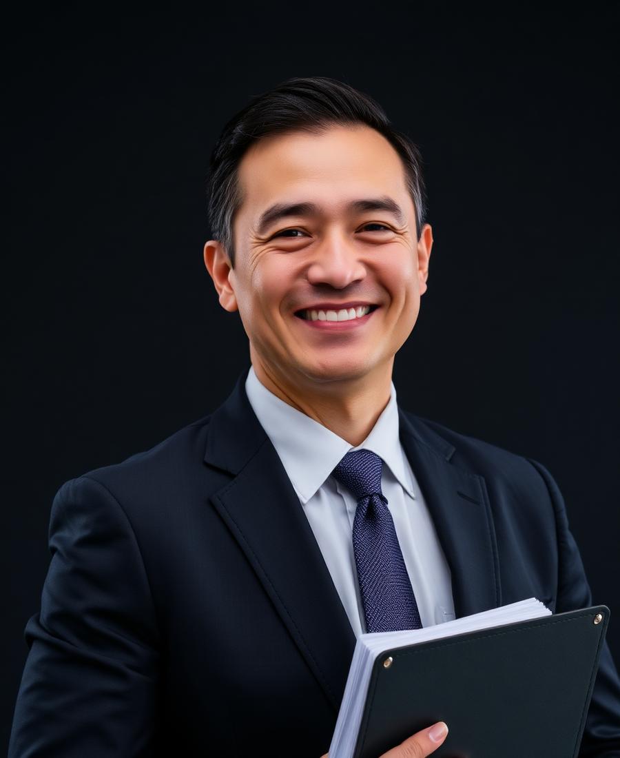 Document preparation specialist